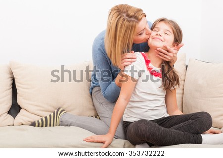 super young and slutty teens mother dating her own daughter