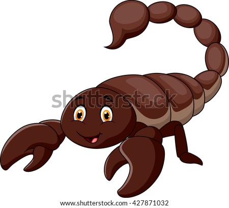 Scorpion Stock Photos, Royalty-Free Images & Vectors - Shutterstock