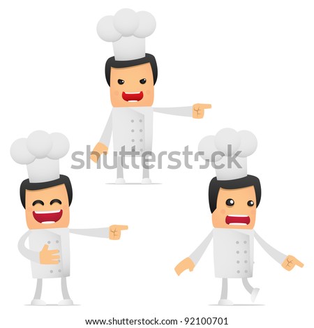 Evil Chef Stock Photos, Images, & Pictures | Shutterstock