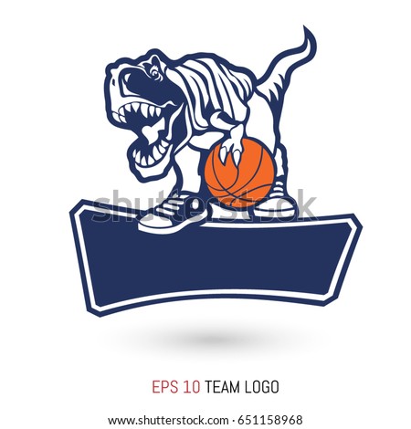 team logo template