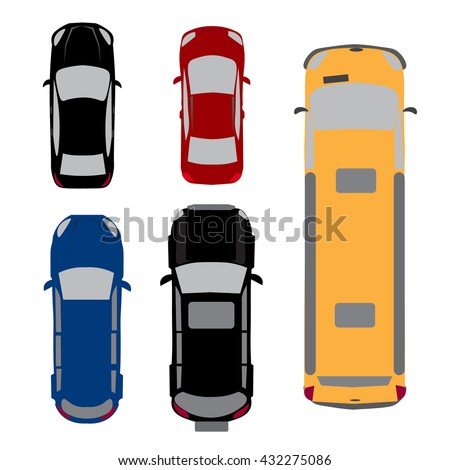 Car From Above Stock Images, Royalty-Free Images & Vectors | Shutterstock