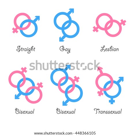 Bisexual human photo free