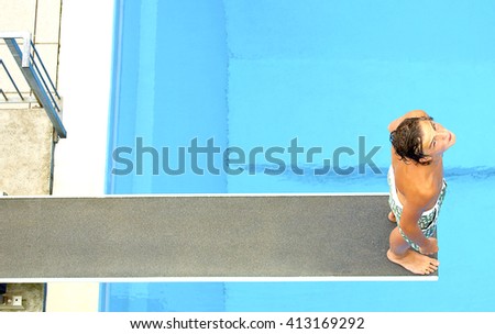 Public Swimming Pools With Diving Boards diving board stock images, royalty-free images & vectors Public Swimming Pools With Diving Boards diving board stock images, royalty-free images & vectors