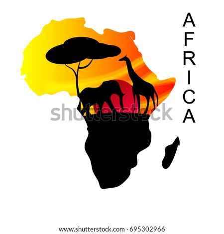 Africa Stock Images, Royalty-Free Images & Vectors | Shutterstock