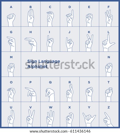 Deaf Stock Images, Royalty-Free Images & Vectors | Shutterstock