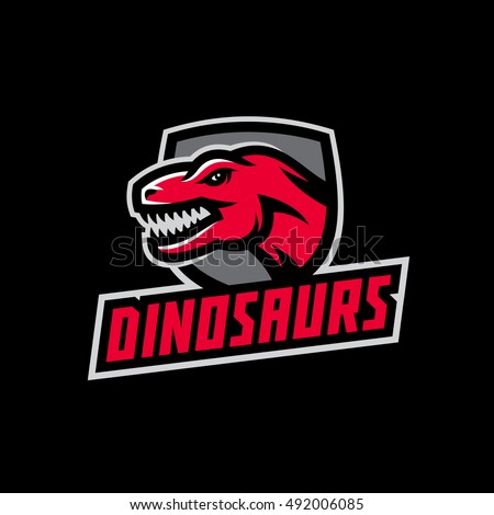 team logo template