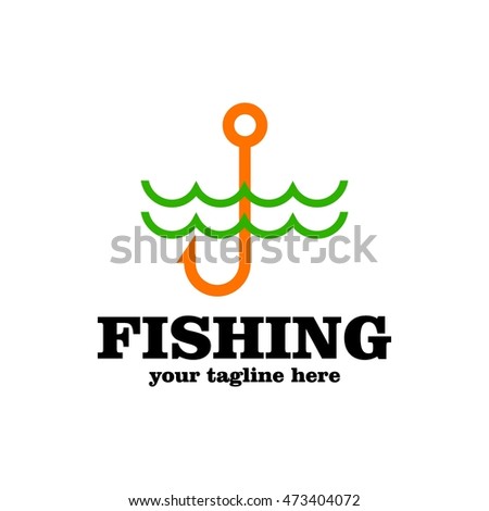  Fishing Logo Stock Photos Royalty-Free Images Vectors 