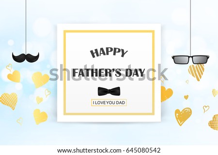 dad template