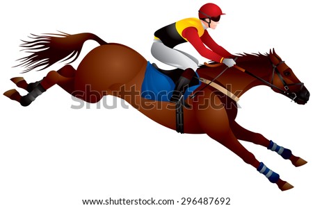 Steeplechase Stock Photos, Images, & Pictures | Shutterstock