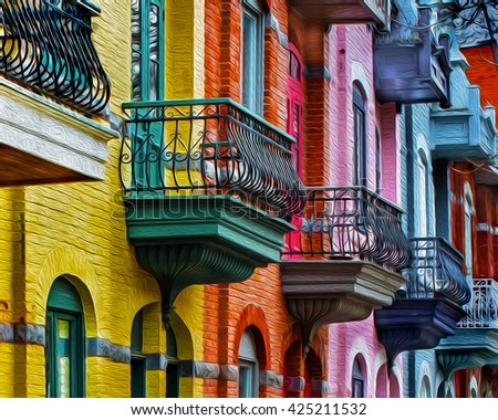 Colorful House colorful house stock images, royalty-free images & vectors Colorful House colorful house stock images, royalty-free images & vectors