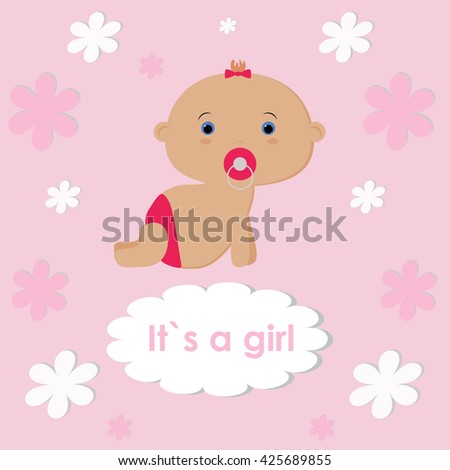 birth of baby girl