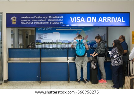 Official website sri lanka visa