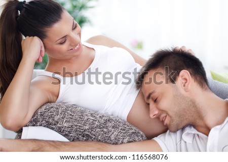https://thumb9.shutterstock.com/display_pic_with_logo/434191/116568076/stock-photo-happy-future-dad-listening-the-belly-of-his-pregnant-wife-116568076.jpg