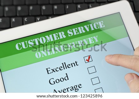 Customer Satisfaction Stock Images, Royalty-Free Images 