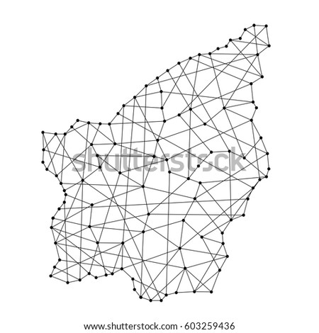 Image Result For Tunisia Country Political Map Image Result For Tunisia Country Political Map