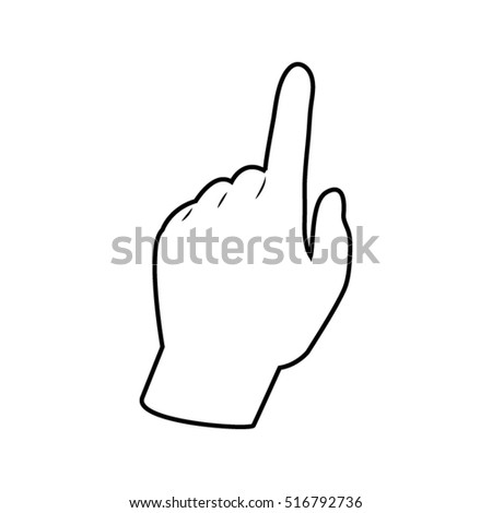 Pointing Hand Stock Images, Royalty-Free Images & Vectors | Shutterstock