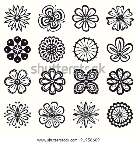 Flower-power Stock Images, Royalty-Free Images & Vectors | Shutterstock