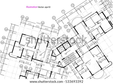 Architectural Drawing Background contemporary architectural drawing background of the house laid Architectural Drawing Background contemporary architectural drawing background of the house laid