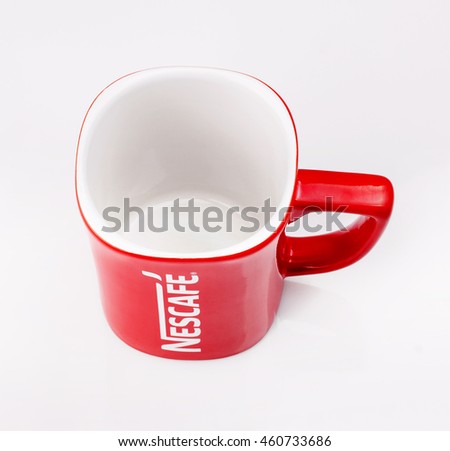 Image Result For Nescafe Coffee Mug Free Free Stock P O Of Coffee Mug Nescafe stock photo july lahore promotional red nescafe mug on gray background 460733686 Nescafe Coffee Mug Free Free Stock Photo Of Coffee Mug Nescafe