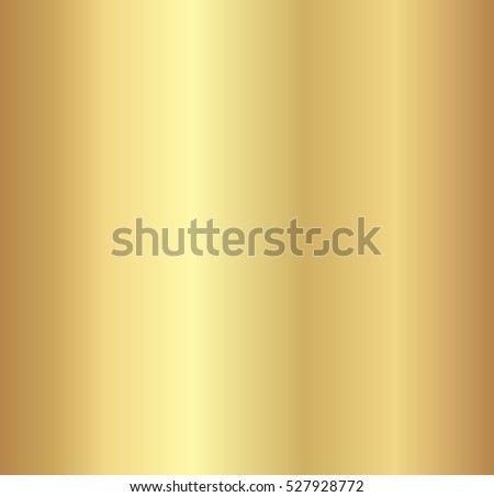 Gold Texture Seamless Pattern Light Realistic Stock Vector 383199382 ...