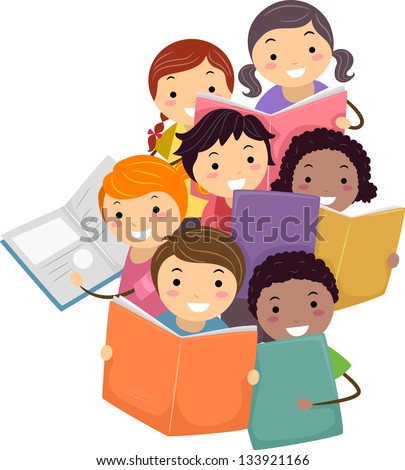 Child Reading Book Stock Photos, Images, & Pictures | Shutterstock