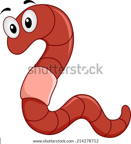 Earthworm Stock Images, Royalty-Free Images & Vectors | Shutterstock