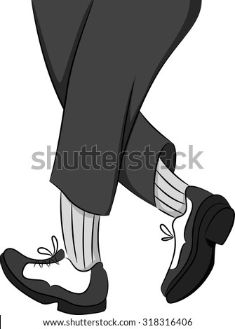 Tap Dance Stock Images, Royalty-Free Images & Vectors | Shutterstock