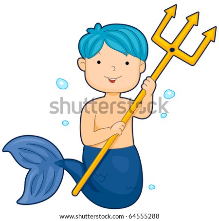 Merman Stock Images, Royalty-Free Images & Vectors | Shutterstock