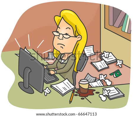 Dirty Office Stock Images, Royalty-Free Images & Vectors | Shutterstock
