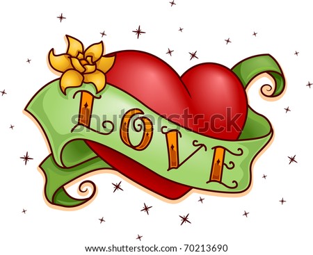 heart tattoo stock images royalty free images u0026 vectors heart tattoo stock images royalty free images u0026 vectors