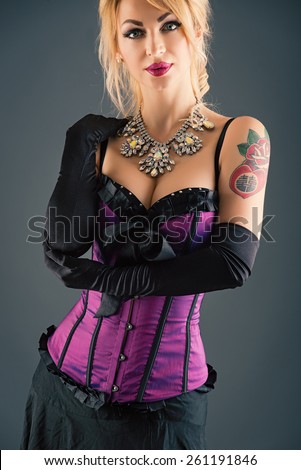 Hot redhead centerfolds Shemale lover stories