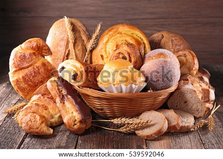 Pastry Stock Images, Royalty-Free Images & Vectors | Shutterstock