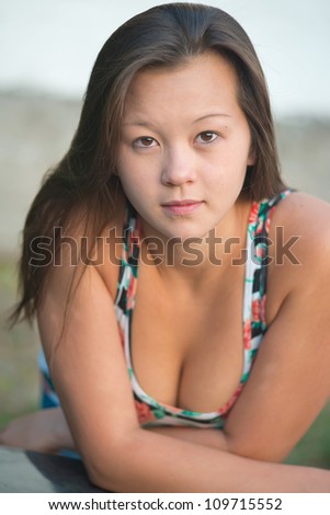 Chubby girl world Suck on my winnie