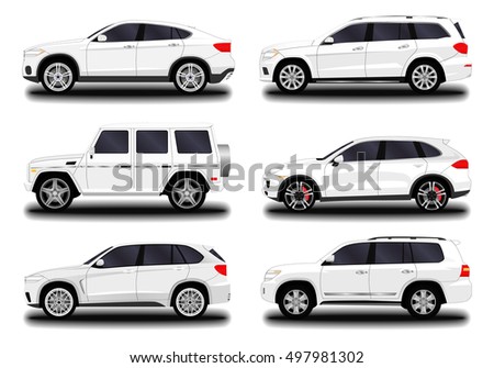 Suv Stock Images, Royalty-Free Images & Vectors | Shutterstock