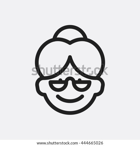 Grandma Stock Images, Royalty-Free Images & Vectors | Shutterstock