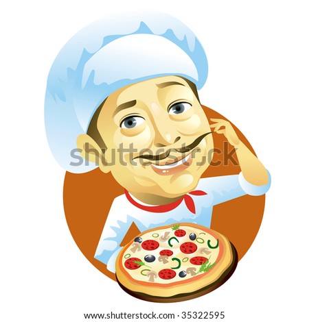 Italian Mustache Stock Photos, Images, & Pictures | Shutterstock