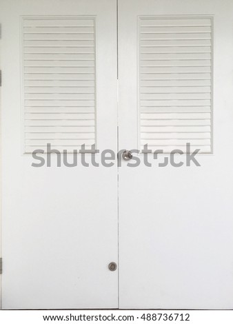 White Front Door Texture vector transparent glass doors on transparent stock vector White Front Door Texture vector transparent glass doors on transparent stock vector