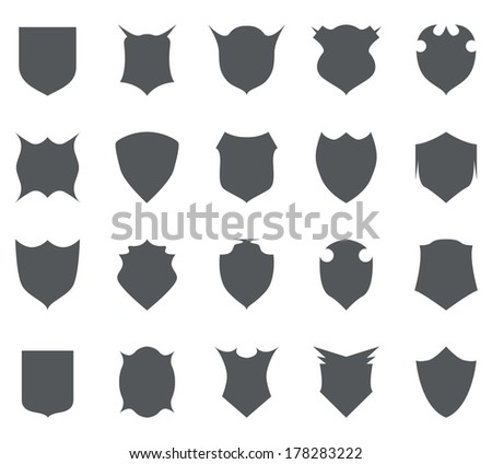 Knight Shield Stock Photos, Images, & Pictures | Shutterstock