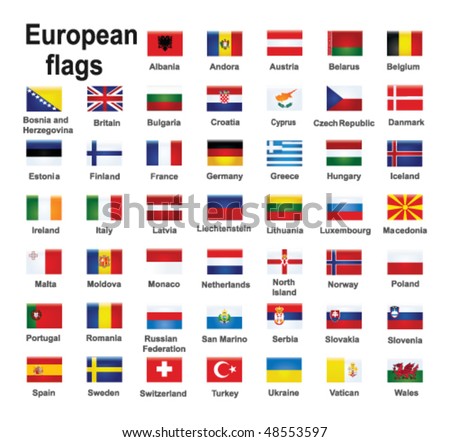 European flag Stock Photos, Images, & Pictures | Shutterstock