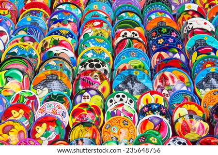 Mexican Ceramic Stock Photos, Images, & Pictures | Shutterstock