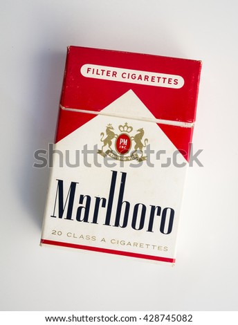 Marlboro Stock Images, Royalty-Free Images & Vectors | Shutterstock