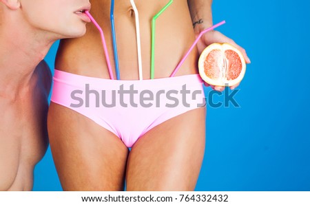 nude-babe-with-boy