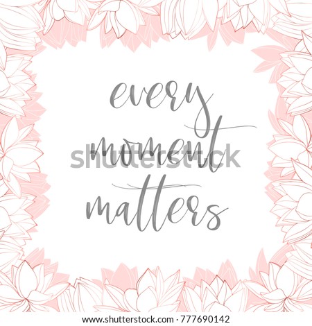 Download Every Moment Matters Stock Images, Royalty-Free Images ...