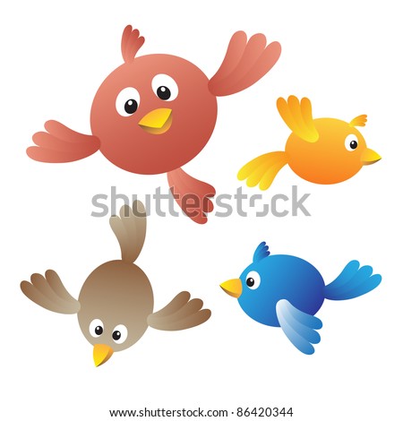 Sparrow Flying Stock Photos, Images, & Pictures | Shutterstock