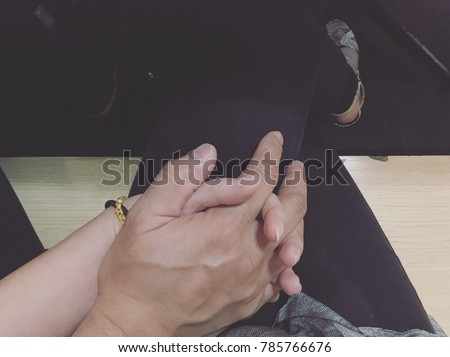 Me And You Together Images, Stock Photos & Vectors Shutterstock - 450x357 - jpeg You And Me Holding Hands