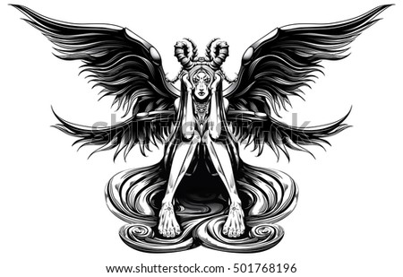 Dark Angel Stock Images, Royalty-Free Images & Vectors | Shutterstock