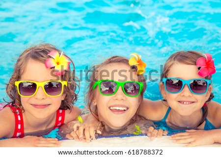 Spring Kids Stock Images Royalty Free Images Amp Vectors