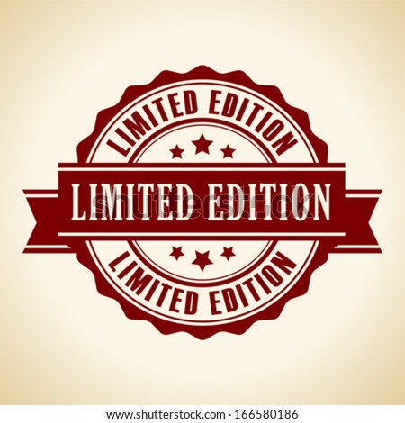 Limited Edition Stock Images, Royalty-Free Images & Vectors | Shutterstock