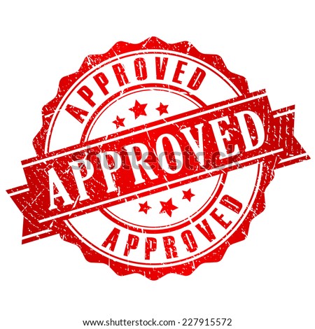 Approval Stock Photos, Royalty-Free Images & Vectors - Shutterstock