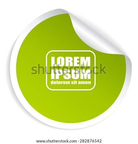 sticker stock photos royalty free images vectors shutterstock